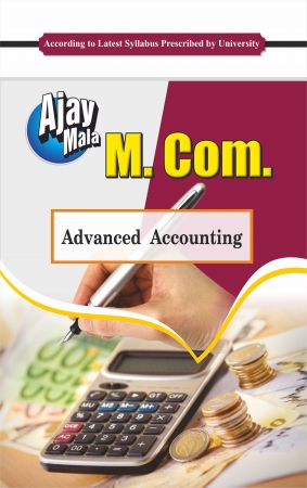 Advance Accounting