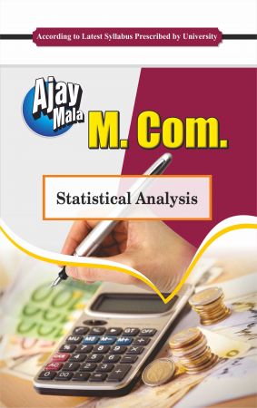 Statistical Analysis