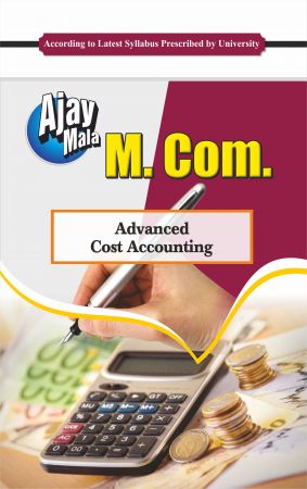 Advanced Cost Accounting